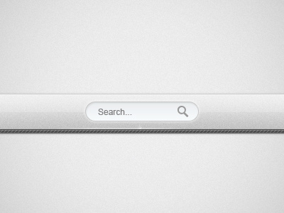 Search bar