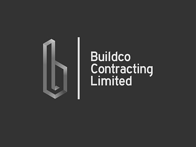 Builder Contracting Company Logo