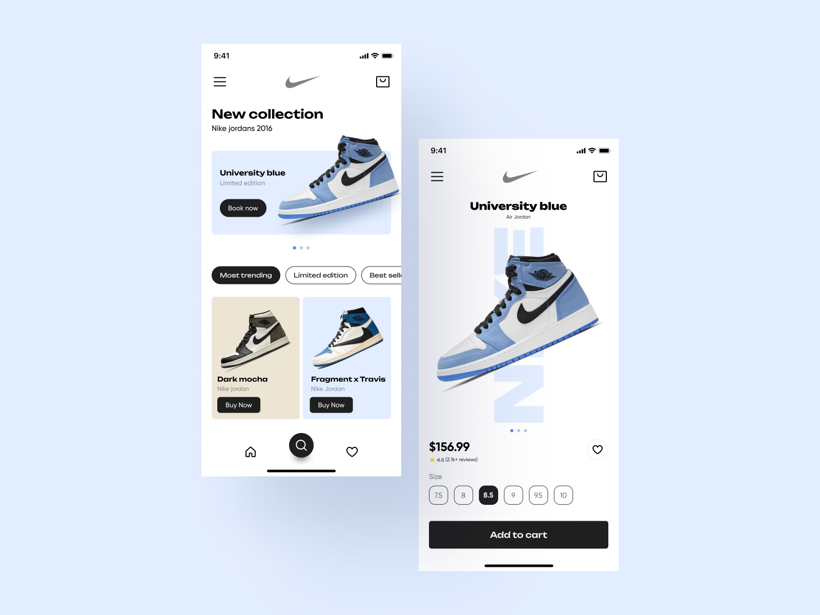 michael jordan app