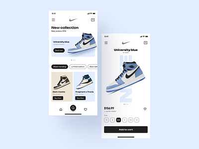 Jordan App