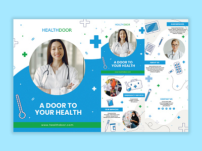 HealthDoor Brochure