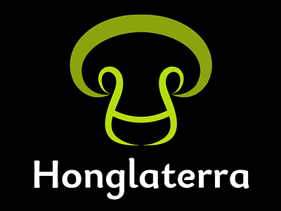 Honglaterra branding design icon illustration logo vector