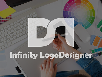 Infinity Logo Designer