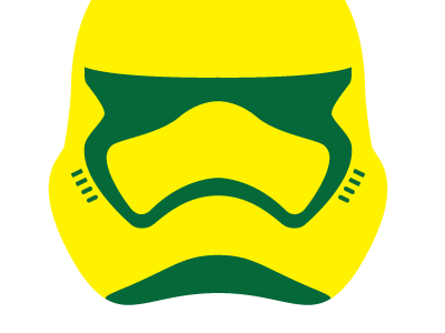 Oakland A's 501st baseball star wars