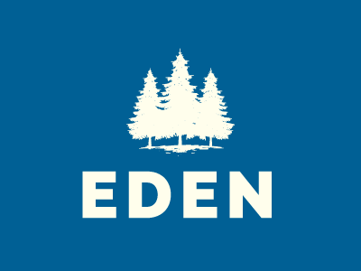 Eden: Lifestyle Acumen branding concepts