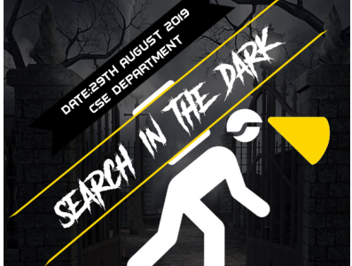 SEARCH IN THE DARK!! design graphic design typography