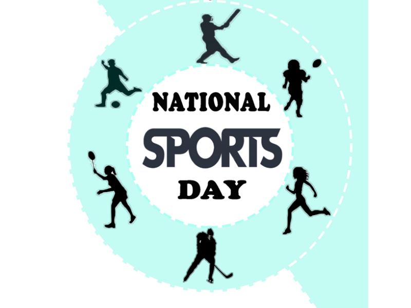 New Balance Sports Png Logo - Sports Day Athletics Clipart, Transparent Png  - vhv