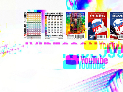 Graphic Design > iVideosongs.com Education