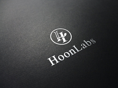 Logo for HOON LABS (Digital Asset Trading Firm)