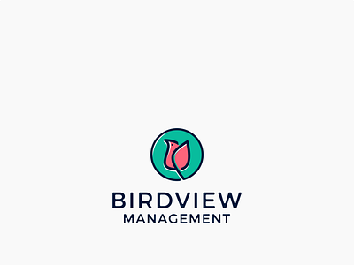 Logo for BRIDVIEW MANAGEMENT (investment firm)