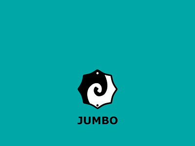 logo for JUMBO (security and privacy app)