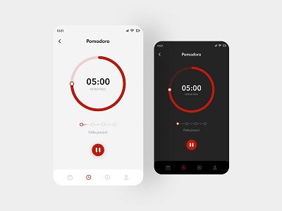 Daily UI #014 • Countdown Timer