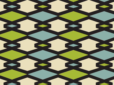 mad men deco geometric madmen pattern