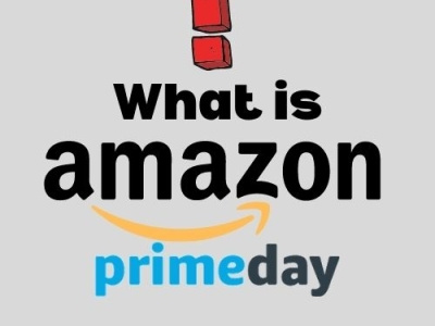 What Is Amazon Prime Day And When is Amazon Prime Day Of 2021 amazon articles blogposts deals primeday vizdeals