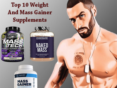 Top 10 Best Selling Mass And Weight Gainer supplements of 2021 amazon amazondeals articles blogposts bodybuilding gym massgainer vizdeals
