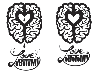 love lobotomy logo - revised