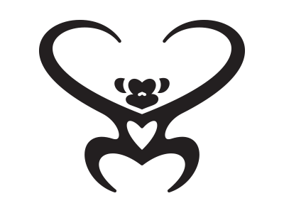 WIP - Year Of Monkey animal design graphic graphic design icon logo vector