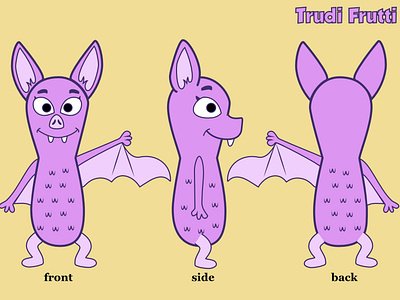 Cereal mascot adobe illustrator character design design illustration