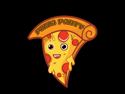 pizza logo