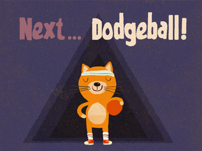 Dodgeball