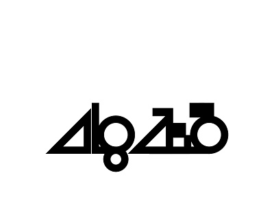 Typography Design branding design graphic graphic design logo typography