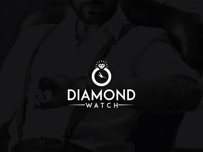 Diamond Watch