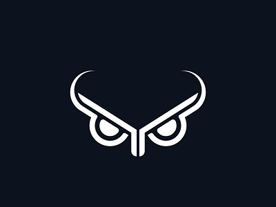 Owl Logo