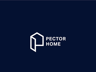 Home Logo app branding design graphic design home logo icon illustration logo vector