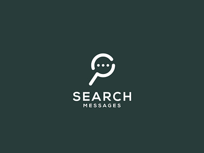 Search logo