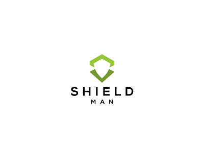 Shield logo