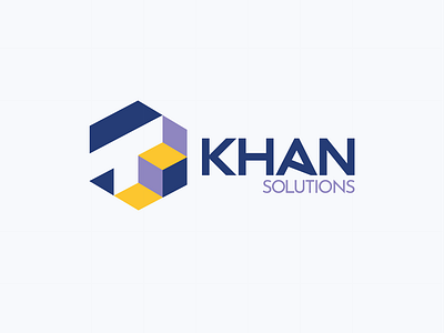 Khan Solutions logo