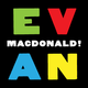 Evan MacDonald