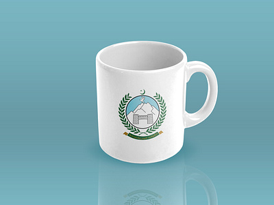 Mockup for Government of Khyber Pakhtunkhwa