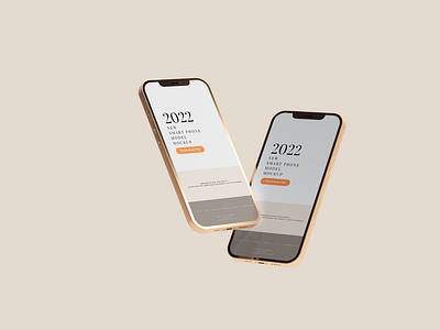 Smart Phone Mockup