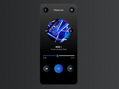 Music Player