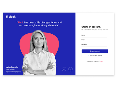 Daily UI - 001 dailyui designchallange graphic design sign up ui ux website website design