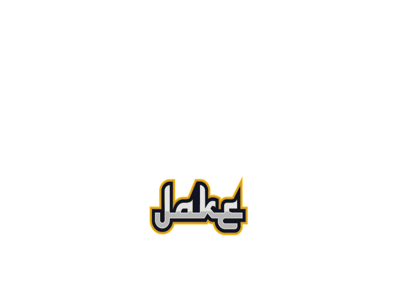 King Tut Logo ak 47 billion billionarts crosshair debut logo logo animation mascot logo