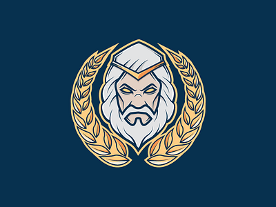 Zeus Dribbble Post