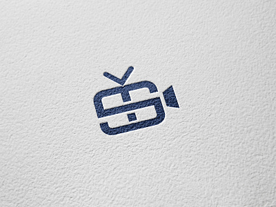 ST camera logo