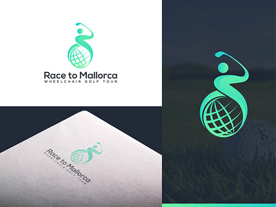 Race to Mallorca logo