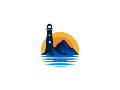 Lighthouse Logo