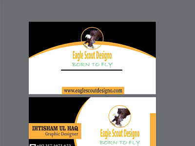 Business Card Design