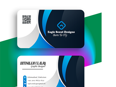 business card design 03