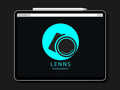 Lenns branding design graphic design icon illustration logo typography vector