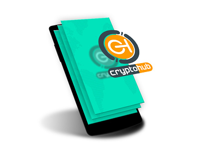 Cryptohub android app bitcoin crypto cryptocurrency cryptohub currency ios tracker