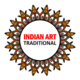 INDIAN ART TRADITIONAL