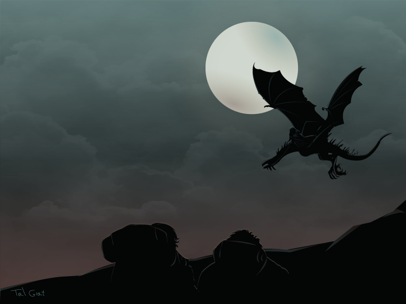 nazgul by tal giat on dribbble nazgul by tal giat on dribbble