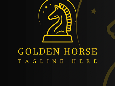 Golden Horse Luxury