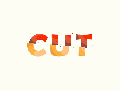 CUT