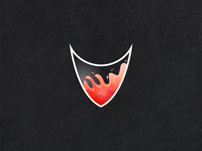BLOOD SHIELD branding clean concept graphic design icon illustration logo logo branding minimalism minimalist